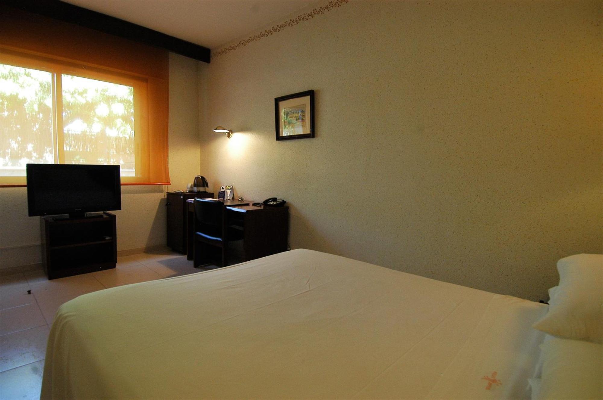 Felix Hotel Valls Kamer foto