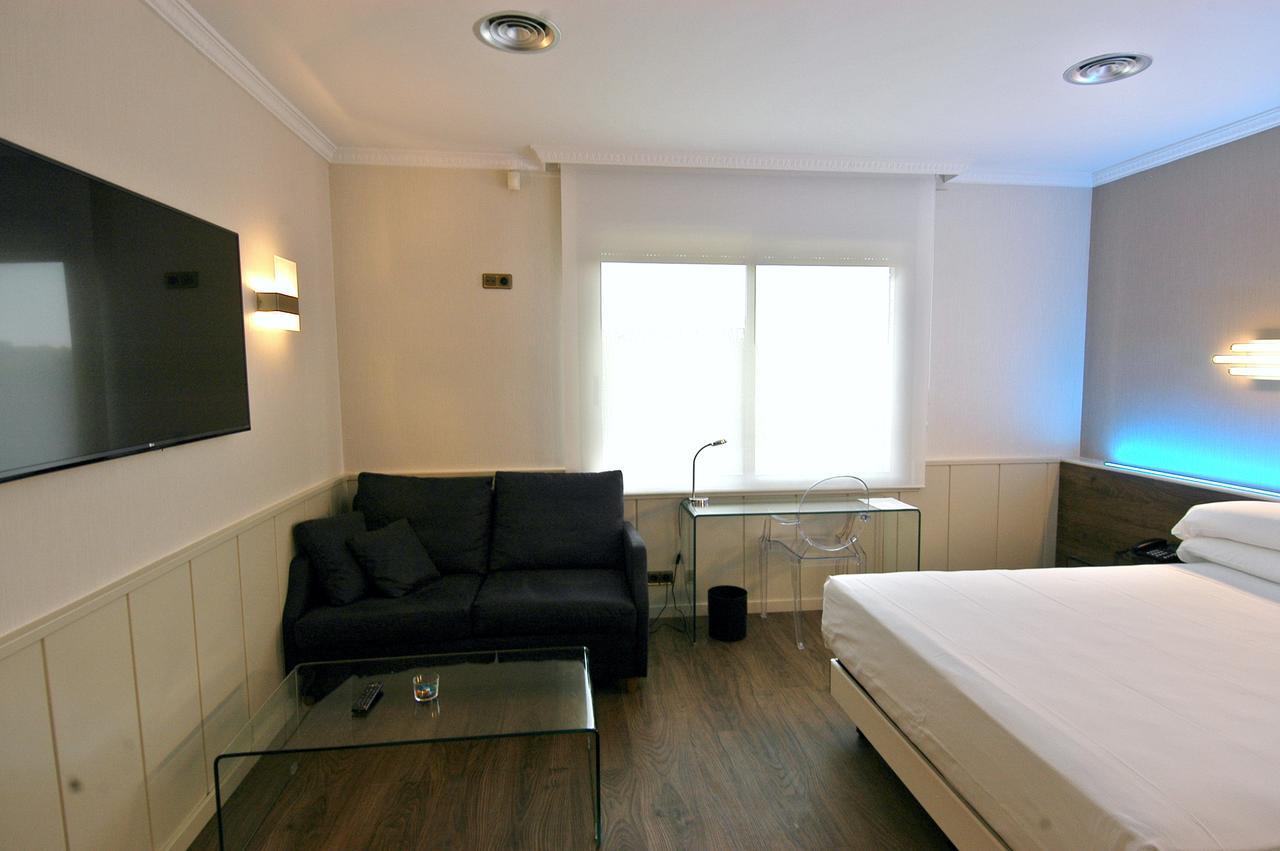 Felix Hotel Valls Kamer foto